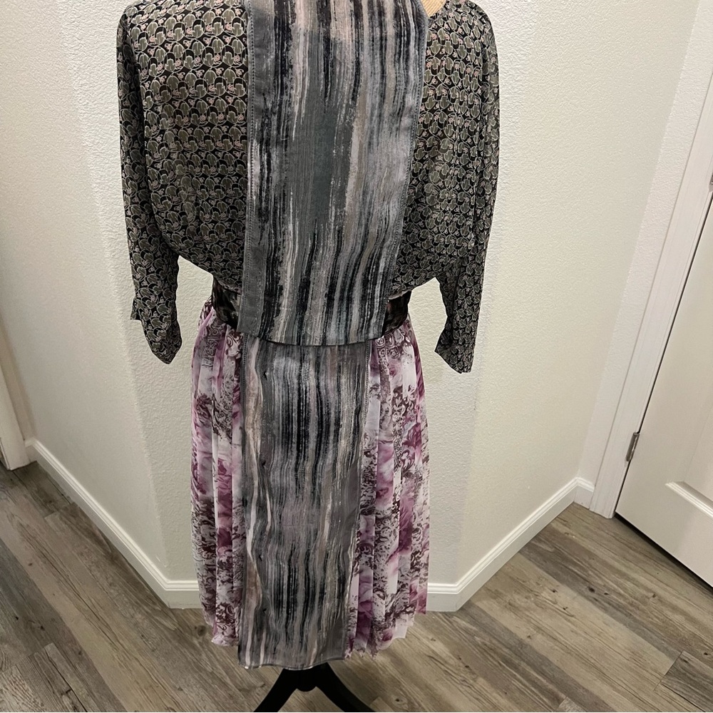 Byron Lars Dress 6 - Picture 7 of 7